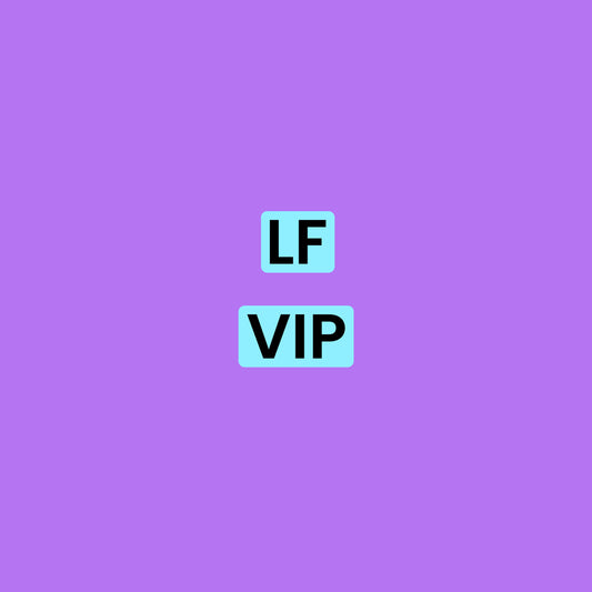 LF FROM VIP